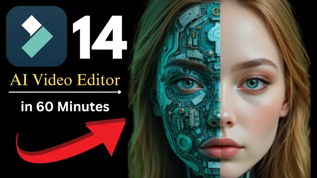 Read more about the article Filmora 14 More AI, Videos in Less Clicks